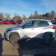 7MUFBABG9SV073846 2025 Toyota Corolla Cross Hybrid S auction photo thumbnail 14