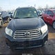 5TDZA3EH7AS002217 2010 Toyota Highlander auction photo thumbnail 12