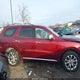1C4RDJEG3HC759856 2017 Dodge Durango Citadel auction photo thumbnail 14