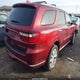 1C4RDJEG3HC759856 2017 Dodge Durango Citadel auction photo thumbnail 4