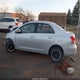 JTDBT923771061605 2007 Toyota Yaris auction photo thumbnail 13