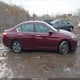 1HGCR2F38EA039132 2014 Honda Accord Lx auction photo thumbnail 13