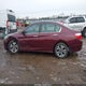 1HGCR2F38EA039132 2014 Honda Accord Lx auction photo thumbnail 14