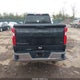 1GCRYDED9LZ168528 2020 Chevrolet Silverado 1500 4Wd Standard Bed Lt auction photo thumbnail 17