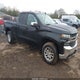 1GCRYDED9LZ168528 2020 Chevrolet Silverado 1500 4Wd Standard Bed Lt auction photo thumbnail 1