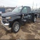 1GCRYDED9LZ168528 2020 Chevrolet Silverado 1500 4Wd Standard Bed Lt auction photo thumbnail 2