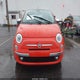 3C3CFFCR8HT611857 2017 Fiat 500 Lounge auction photo thumbnail 12