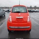 3C3CFFCR8HT611857 2017 Fiat 500 Lounge auction photo thumbnail 16