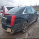 2G61T5S3XD9100122 2013 Cadillac Xts Premium auction photo thumbnail 4