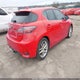 JTHKD5BH4E2198816 2014 Lexus Ct 200H auction photo thumbnail 4