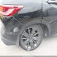 3PCAJ5M11LF110711 2020 Infiniti Qx50 Essential auction photo thumbnail 6