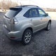 2T2HK31U28C086974 2008 Lexus Rx 350 auction photo thumbnail 4