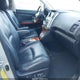 2T2HK31U28C086974 2008 Lexus Rx 350 auction photo thumbnail 5