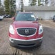 5GAER13778J123490 2008 Buick Enclave Cx auction photo thumbnail 13