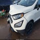 MAJ6S3JL6MC396816 2021 Ford Ecosport Ses auction photo thumbnail 18