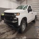 3GCNYAEH7KG243354 2019 Chevrolet Silverado 1500 Work Truck auction photo thumbnail 2