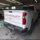 3GCNYAEH7KG243354 2019 Chevrolet Silverado 1500 Work Truck auction photo thumbnail 4