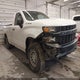 3GCNYAEH7KG243354 2019 Chevrolet Silverado 1500 Work Truck auction photo thumbnail 6