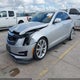 1G6AJ5SS5J0141857 2018 Cadillac Ats Premium Performance auction photo thumbnail 2