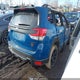 JF2SKAMC1PH404614 2023 Subaru Forester Wilderness auction photo thumbnail 4