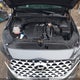 5NMS4DAL0PH599778 2023 Hyundai Santa Fe Limited auction photo thumbnail 10