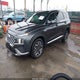 5NMS4DAL0PH599778 2023 Hyundai Santa Fe Limited auction photo thumbnail 2