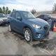 JM3KE4DY9F0458976 2015 Mazda Cx-5 Grand Touring auction photo thumbnail 1
