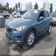 JM3KE4DY9F0458976 2015 Mazda Cx-5 Grand Touring auction photo thumbnail 2