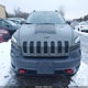 1C4PJMBSXFW668878 2015 Jeep Cherokee Trailhawk auction photo thumbnail 12