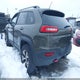 1C4PJMBSXFW668878 2015 Jeep Cherokee Trailhawk auction photo thumbnail 3