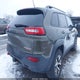 1C4PJMBSXFW668878 2015 Jeep Cherokee Trailhawk auction photo thumbnail 4
