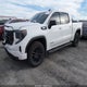 1GTUUCE81RZ311516 2024 GMC Sierra 1500 4Wd Short Box Elevation With 3Sb auction photo thumbnail 2