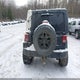 1C4BJWDG5GL163395 2016 Jeep Wrangler Unlimited Willys Wheeler auction photo thumbnail 16