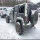 1C4BJWDG5GL163395 2016 Jeep Wrangler Unlimited Willys Wheeler auction photo thumbnail 3