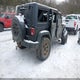 1C4BJWDG5GL163395 2016 Jeep Wrangler Unlimited Willys Wheeler auction photo thumbnail 4