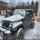 1C4BJWDG5GL163395 2016 Jeep Wrangler Unlimited Willys Wheeler auction photo thumbnail 6