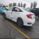 2HGFC2F81KH529614 2019 Honda Civic Sport auction photo thumbnail 3
