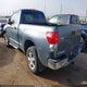 5TFJV52128X002523 2008 Toyota Tundra Base 5.7L V8 auction photo thumbnail 3