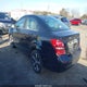 1G1JF5SB4H4149989 2017 Chevrolet Sonic Premier Auto auction photo thumbnail 3