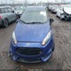 3FADP4GX9FM126506 2015 Ford Fiesta St auction photo thumbnail 12