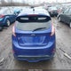 3FADP4GX9FM126506 2015 Ford Fiesta St auction photo thumbnail 16