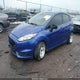 3FADP4GX9FM126506 2015 Ford Fiesta St auction photo thumbnail 2