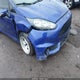 3FADP4GX9FM126506 2015 Ford Fiesta St auction photo thumbnail 6