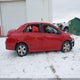 JTDBT903081284590 2008 Toyota Yaris S auction photo thumbnail 13