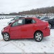 JTDBT903081284590 2008 Toyota Yaris S auction photo thumbnail 14