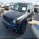 ZACNJBC1XKPK01711 2019 Jeep Renegade Trailhawk 4X4 auction photo thumbnail 2