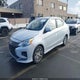 ML32FUFJ5MHF04040 2021 Mitsubishi Mirage G4 Carbonite Edition/Es/Le auction photo thumbnail 2