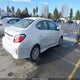 ML32FUFJ5MHF04040 2021 Mitsubishi Mirage G4 Carbonite Edition/Es/Le auction photo thumbnail 4