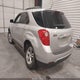 2GNALBEK3F6373820 2015 Chevrolet Equinox 1Lt auction photo thumbnail 3