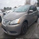 3N1AB7AP4FY262088 2015 Nissan Sentra Sv auction photo thumbnail 2